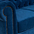 Мягкая мебель для офиса Модуль дивана угловой ChL-C на Office-mebel.ru 14