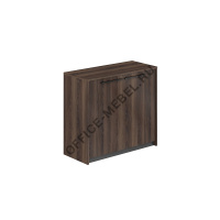 Шкаф низкий RF.321.DA.DA на Office-mebel.ru