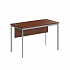 Стол прямой, СП-2.1SD на Office-mebel.ru 1