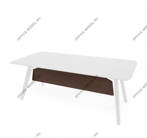 RAIL Передняя панель RG.1503.00 на Office-mebel.ru