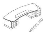 Стол PVFALCONS на Office-mebel.ru