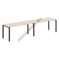 Рабочая станция XS6WST 3270 на Office-mebel.ru