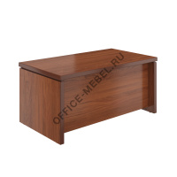 Стол руководителя МЛ-1.1 на Office-mebel.ru
