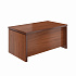 Стол руководителя МЛ-1.1 на Office-mebel.ru 1