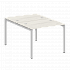 Рабочая станция на П-образном м/к 40БП.РАС-СП-2.1 на Office-mebel.ru 1