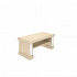 Стол кофейный PRT206 на Office-mebel.ru 1