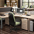 Дверь для шкафа XMD 42-1 на Office-mebel.ru 9