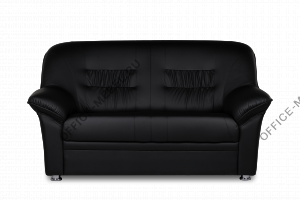 Двухместный диван 3 на Office-mebel.ru