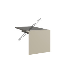 Брифинг-приставка ATW37971113 на Office-mebel.ru