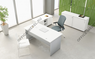 Domino - Офисная мебель для персонала на Office-mebel.ru