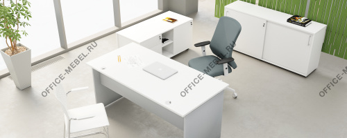 Офисная мебель Domino на Office-mebel.ru