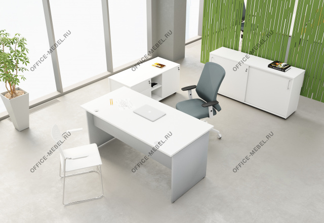 Офисная мебель Domino на Office-mebel.ru
