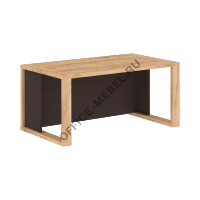 Стол руководителя AST 169H на Office-mebel.ru