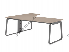 Рабочая станция Л/П  JNS110/DX.U727ST на Office-mebel.ru