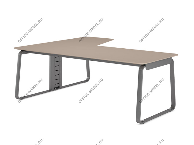 Рабочая станция Л/П  JNS110/DX.U727ST на Office-mebel.ru