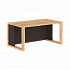 Стол руководителя AST 169H на Office-mebel.ru 1