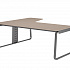 Рабочая станция Л/П  JNS110/DX.U727ST на Office-mebel.ru 1