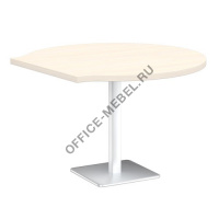 Брифинг боковой V-837 на Office-mebel.ru