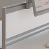Экран настольный (метакрилат) UNMT160 на Office-mebel.ru 14