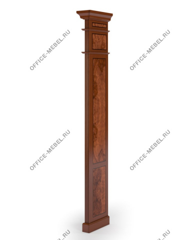 Боковая панель PVB173-250L/R (левая/правая) на Office-mebel.ru