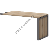 Конференц-приставка НТМ-735-КМК на Office-mebel.ru