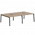 Бенч-система ELWST 2716 на Office-mebel.ru 1