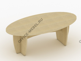 Стол для заседаний 037 на Office-mebel.ru
