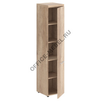 Шкаф-колонка высокий THCZ 42.1 на Office-mebel.ru