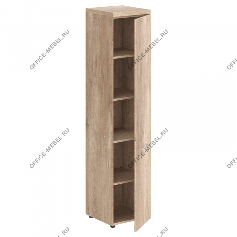 Шкаф-колонка высокий THCZ 42.1 на Office-mebel.ru