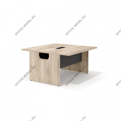 Модуль стола для переговоров Br-140.1	 на Office-mebel.ru