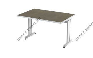 Стол 120 METAL T 25503 на Office-mebel.ru