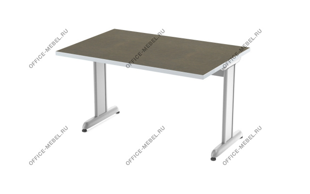 Стол 120 METAL T 25503 на Office-mebel.ru