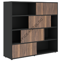 Стелаж VRMCS 1615 на Office-mebel.ru