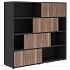 Стелаж VRMCS 1615 на Office-mebel.ru 1