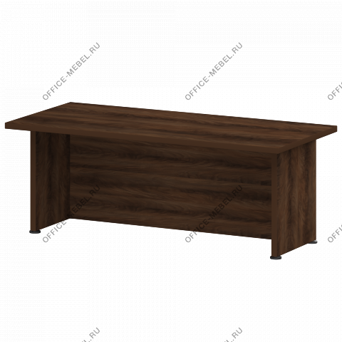 Стол рабочий К-962 на Office-mebel.ru