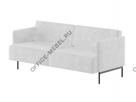  Диван двухместный STN-2 на Office-mebel.ru