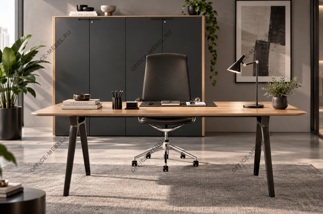 Кабинет Фотон на Office-mebel.ru