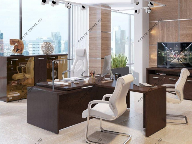 Мебель для кабинета Torr Z на Office-mebel.ru