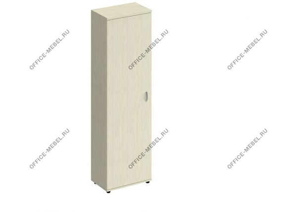 Шкаф для одежды К 517 на Office-mebel.ru