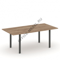 Стол переговорный SN-6P.SPRG-198.3 на Office-mebel.ru