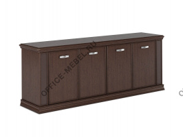 Греденция PRT301.U2108 на Office-mebel.ru