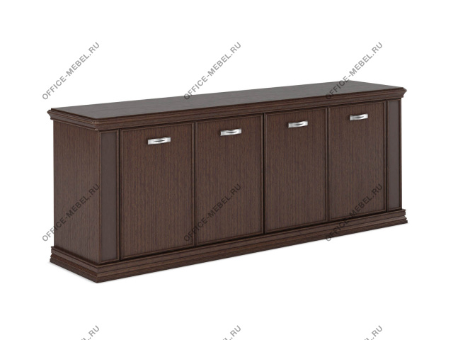 Греденция PRT301.U2108 на Office-mebel.ru