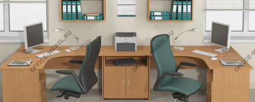 Офисная мебель Эко на Office-mebel.ru