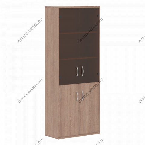 Шкаф СТ-1.2 на Office-mebel.ru