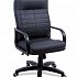 Кресло руководителя КОНСУЛ СТАНДАРТ КОРОТКИЙ на Office-mebel.ru 1