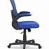 Офисное кресло HLC-0658F на Office-mebel.ru 5