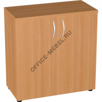Стеллаж широкий низкий Э-41.0 на Office-mebel.ru