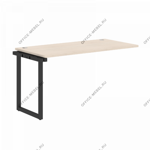 Рабочая станция XQIST 1470 на Office-mebel.ru