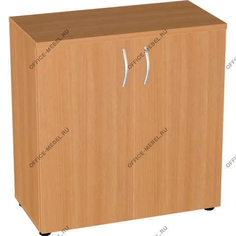 Стеллаж широкий низкий Э-41.0 на Office-mebel.ru