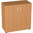 Стеллаж широкий низкий Э-41.0 на Office-mebel.ru 1